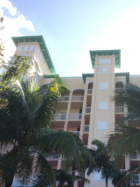 Palm Harbor Club