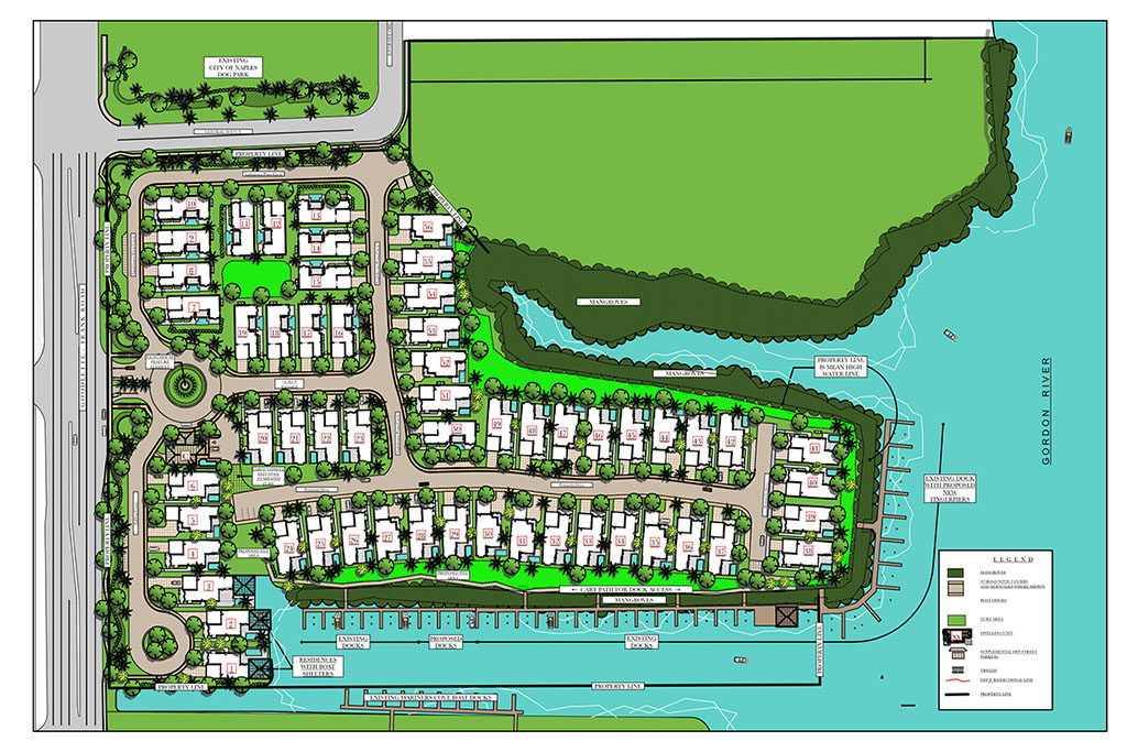 Lighthouse Pointe